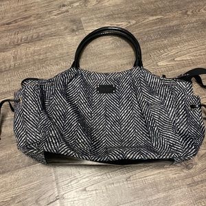 Kate Spade diaper bag